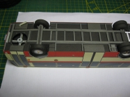 Karosa B 731.00