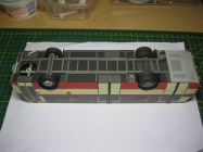 Karosa B 731.00