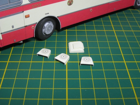 Karosa B 731.00