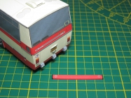 Karosa B 731.00