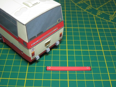 Karosa B 731.00
