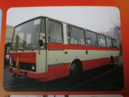 Karosa B 731.00