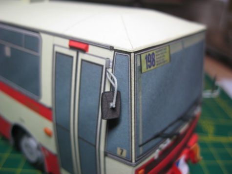 Karosa B 731.00 Karosa B 731.00