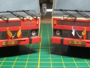 Karosa B 731.00