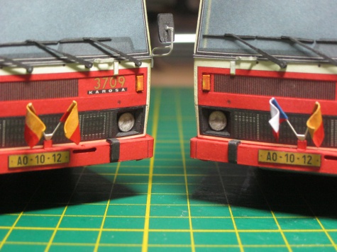 Karosa B 731.00 Karosa B 731.00