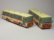 Karosa B 731.00