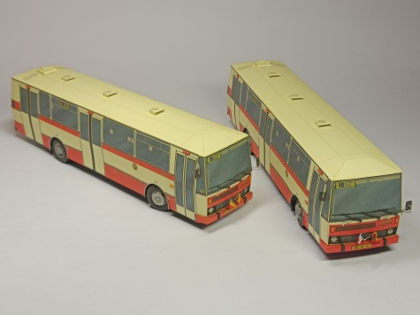 Karosa B 731.00 Karosa B 731.00