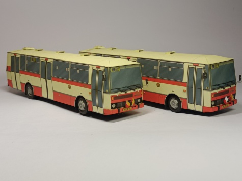 Karosa B 731.00 Karosa B 731.00