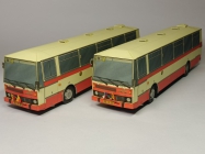Karosa B 731.00