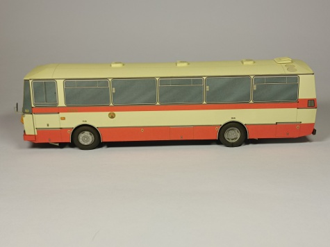 Karosa B 731.00 Karosa B 731.00