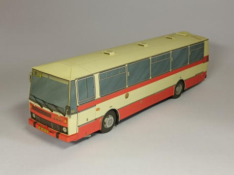 Karosa B 731.00 Karosa B 731.00