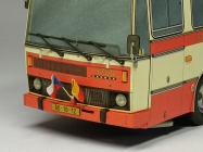 Karosa B 731.00