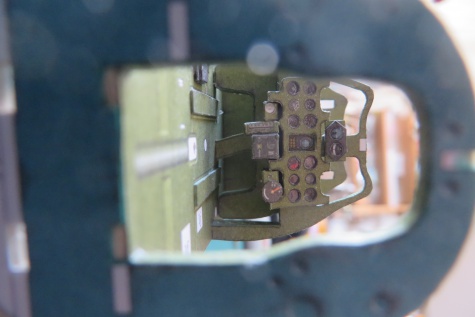 Mitsubishi A6M3 Zero