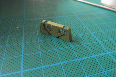 Mitsubishi A6M3 Zero