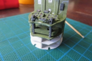 Mitsubishi A6M3 Zero