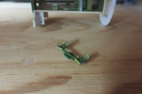 Mitsubishi A6M3 Zero