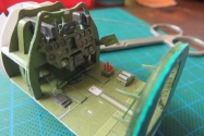 Mitsubishi A6M3 Zero