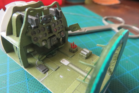Mitsubishi A6M3 Zero
