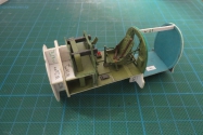 Mitsubishi A6M3 Zero