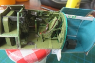 Mitsubishi A6M3 Zero