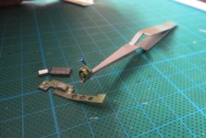 Mitsubishi A6M3 Zero