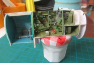 Mitsubishi A6M3 Zero