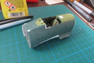Mitsubishi A6M3 Zero