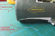Mitsubishi A6M3 Zero