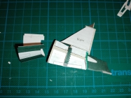 Mitsubishi A6M3 Zero