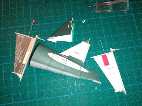 Mitsubishi A6M3 Zero Mitsubishi A6M3 Zero