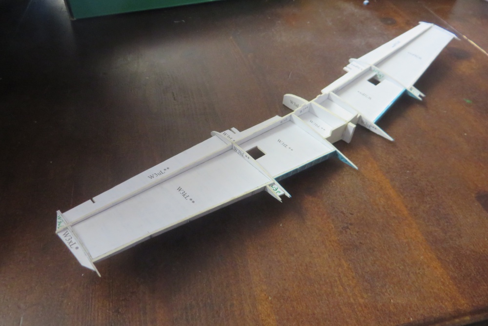 Mitsubishi A6M3 Zero