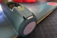 Mitsubishi A6M3 Zero