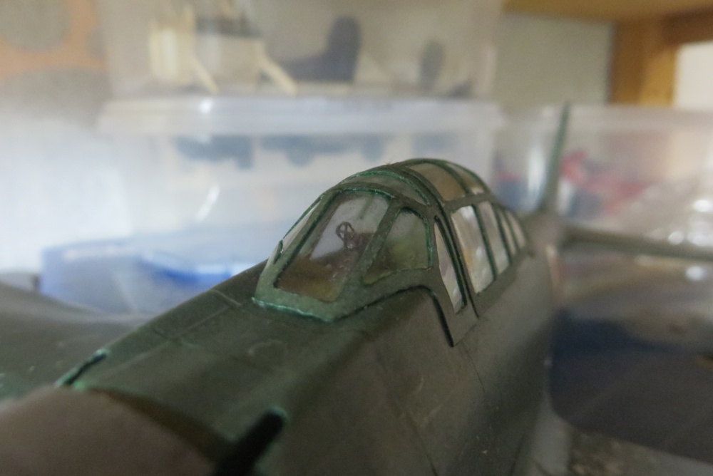 Mitsubishi A6M3 Zero (Plná velikost v novém okně) Mitsubishi A6M3 Zero