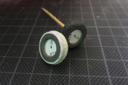 Mitsubishi A6M3 Zero
