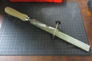 Mitsubishi A6M3 Zero
