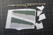 Mitsubishi A6M3 Zero