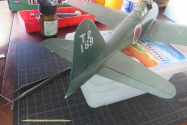 Mitsubishi A6M3 Zero