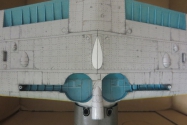 Mitsubishi A6M3 Zero