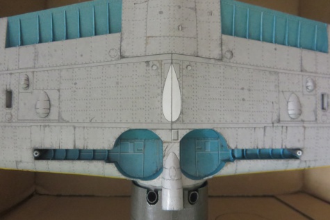 Mitsubishi A6M3 Zero Mitsubishi A6M3 Zero