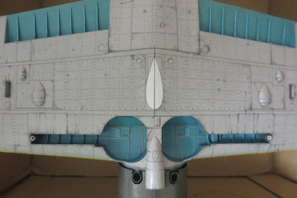 Mitsubishi A6M3 Zero (Plná velikost v novém okně) Mitsubishi A6M3 Zero