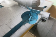 Mitsubishi A6M3 Zero