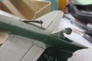 Mitsubishi A6M3 Zero