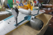 Mitsubishi A6M3 Zero