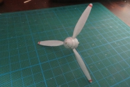 Mitsubishi A6M3 Zero