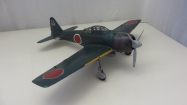 Mitsubishi A6M3 Zero