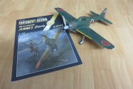 Mitsubishi A6M3 Zero