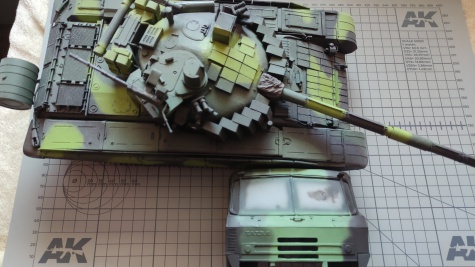 Tatra 815 PDZ Tatra 815 PDZ