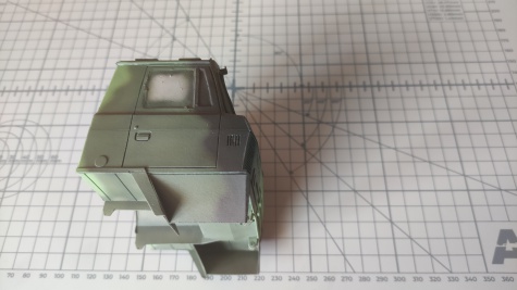Tatra 815 PDZ Tatra 815 PDZ