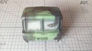Tatra 815 PDZ