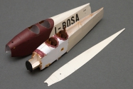 Avia BH-5 L-BOSA